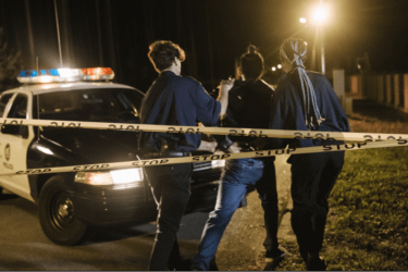 How To Navigate The Canadian Criminal Law Court? Life in lines