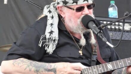 David Allan Coe Net Worth, Hits and relationships - Life in lines